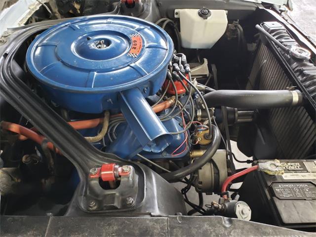 1967 Mercury Cougar XR7 (CC-1345016) for sale in Tacoma, Washington