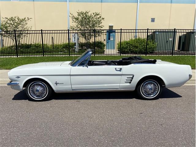 1966 Ford Mustang (CC-1340502) for sale in Clearwater, Florida