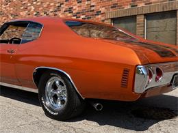 1971 Chevrolet Chevelle (CC-1345020) for sale in Addison, Illinois