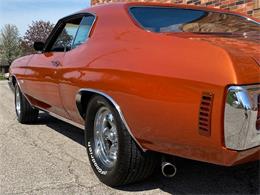 1971 Chevrolet Chevelle (CC-1345020) for sale in Addison, Illinois