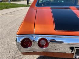1971 Chevrolet Chevelle (CC-1345020) for sale in Addison, Illinois