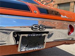 1971 Chevrolet Chevelle (CC-1345020) for sale in Addison, Illinois