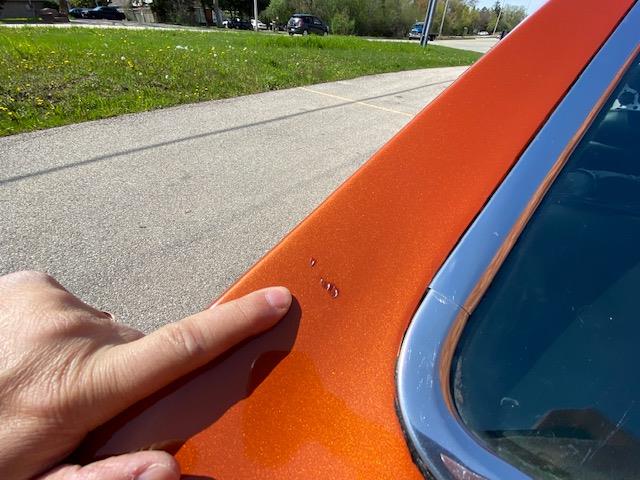 1971 Chevrolet Chevelle (CC-1345020) for sale in Addison, Illinois