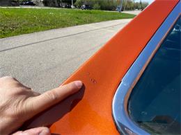 1971 Chevrolet Chevelle (CC-1345020) for sale in Addison, Illinois