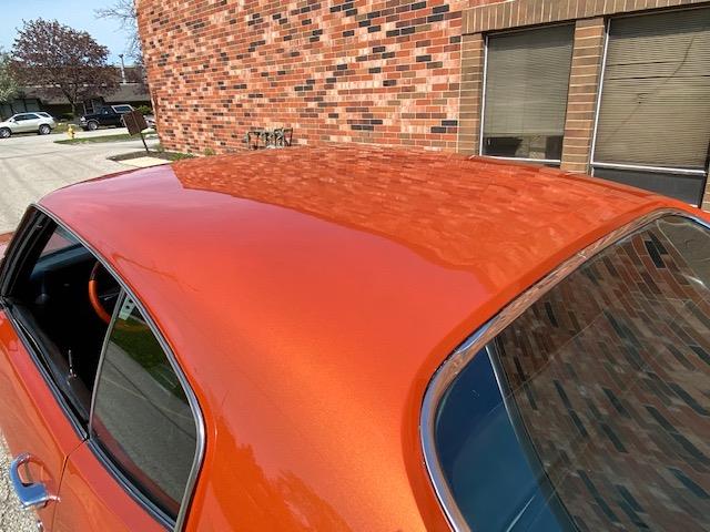 1971 Chevrolet Chevelle (CC-1345020) for sale in Addison, Illinois