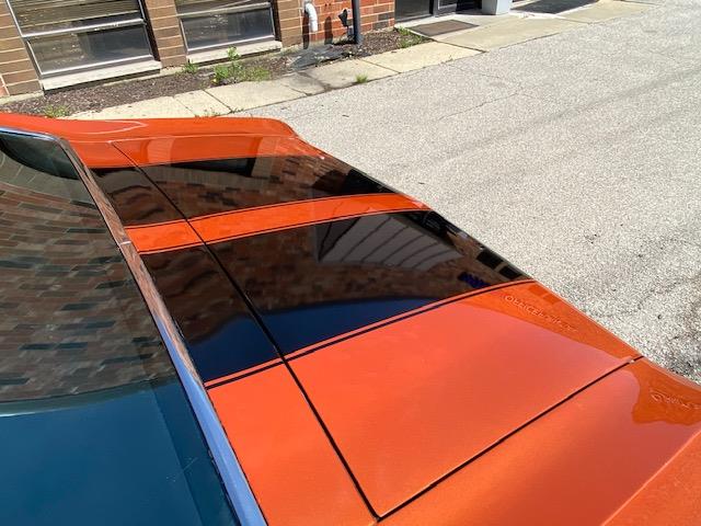 1971 Chevrolet Chevelle (CC-1345020) for sale in Addison, Illinois
