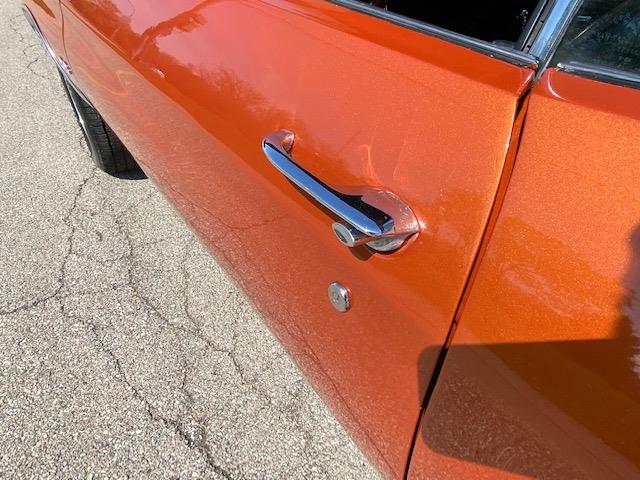 1971 Chevrolet Chevelle (CC-1345020) for sale in Addison, Illinois