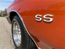 1971 Chevrolet Chevelle (CC-1345020) for sale in Addison, Illinois
