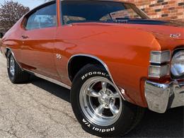 1971 Chevrolet Chevelle (CC-1345020) for sale in Addison, Illinois