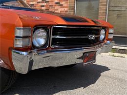 1971 Chevrolet Chevelle (CC-1345020) for sale in Addison, Illinois