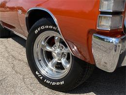 1971 Chevrolet Chevelle (CC-1345020) for sale in Addison, Illinois