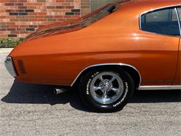 1971 Chevrolet Chevelle (CC-1345020) for sale in Addison, Illinois