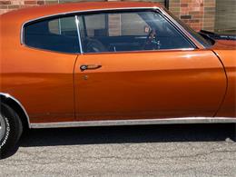 1971 Chevrolet Chevelle (CC-1345020) for sale in Addison, Illinois