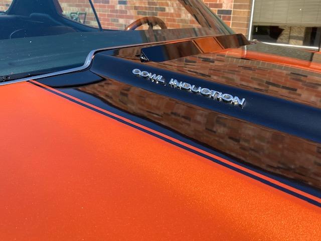 1971 Chevrolet Chevelle (CC-1345020) for sale in Addison, Illinois