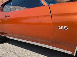 1971 Chevrolet Chevelle (CC-1345020) for sale in Addison, Illinois