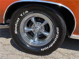 1971 Chevrolet Chevelle (CC-1345020) for sale in Addison, Illinois