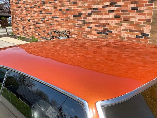 1971 Chevrolet Chevelle (CC-1345020) for sale in Addison, Illinois