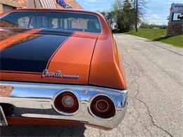 1971 Chevrolet Chevelle (CC-1345020) for sale in Addison, Illinois
