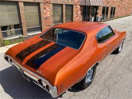 1971 Chevrolet Chevelle (CC-1345020) for sale in Addison, Illinois