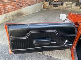 1971 Chevrolet Chevelle (CC-1345020) for sale in Addison, Illinois