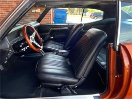 1971 Chevrolet Chevelle (CC-1345020) for sale in Addison, Illinois