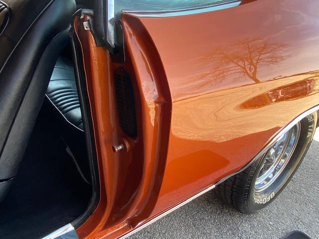 1971 Chevrolet Chevelle (CC-1345020) for sale in Addison, Illinois