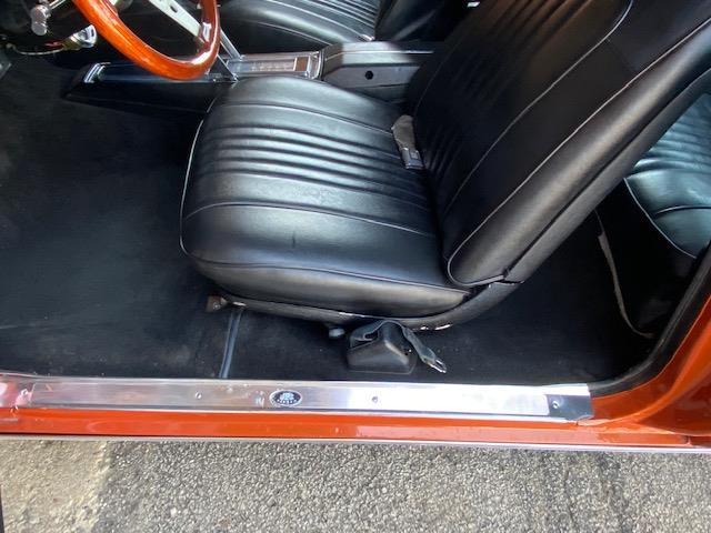 1971 Chevrolet Chevelle (CC-1345020) for sale in Addison, Illinois
