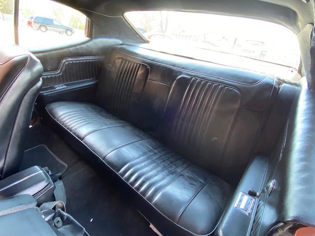 1971 Chevrolet Chevelle (CC-1345020) for sale in Addison, Illinois