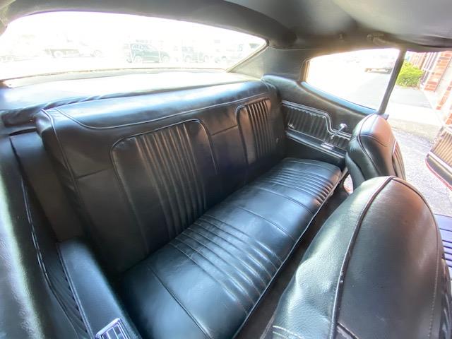 1971 Chevrolet Chevelle (CC-1345020) for sale in Addison, Illinois