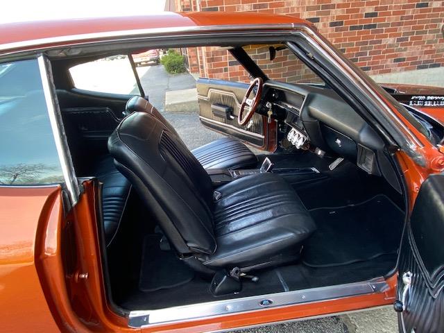 1971 Chevrolet Chevelle (CC-1345020) for sale in Addison, Illinois