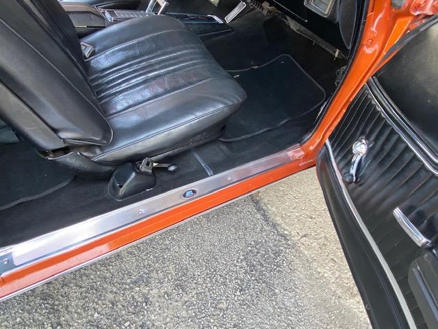 1971 Chevrolet Chevelle (CC-1345020) for sale in Addison, Illinois