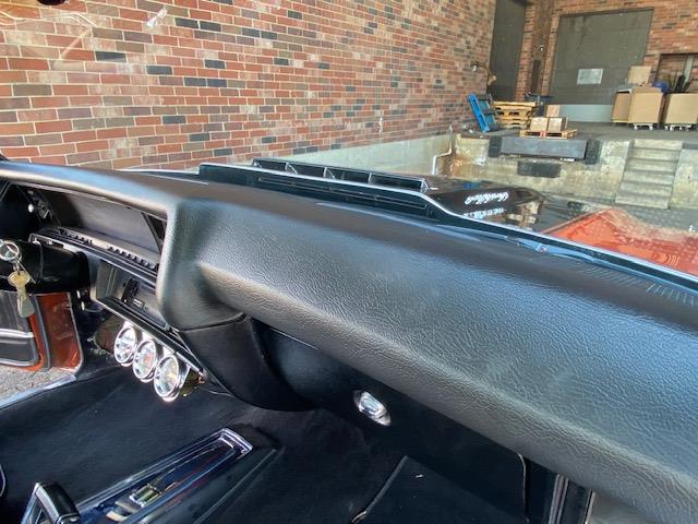 1971 Chevrolet Chevelle (CC-1345020) for sale in Addison, Illinois