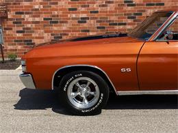 1971 Chevrolet Chevelle (CC-1345020) for sale in Addison, Illinois