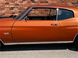 1971 Chevrolet Chevelle (CC-1345020) for sale in Addison, Illinois