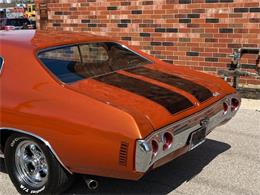 1971 Chevrolet Chevelle (CC-1345020) for sale in Addison, Illinois