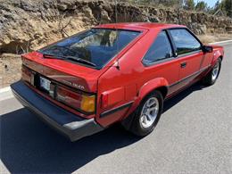 1984 Toyota Celica (CC-1345025) for sale in Bend, Oregon