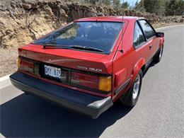1984 Toyota Celica (CC-1345025) for sale in Bend, Oregon