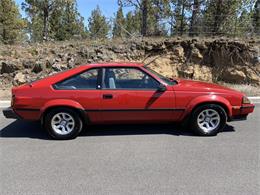 1984 Toyota Celica (CC-1345025) for sale in Bend, Oregon