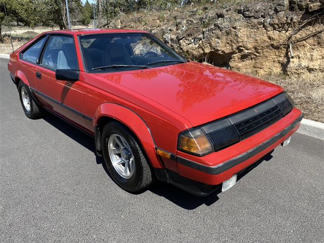 1984 Toyota Celica (CC-1345025) for sale in Bend, Oregon
