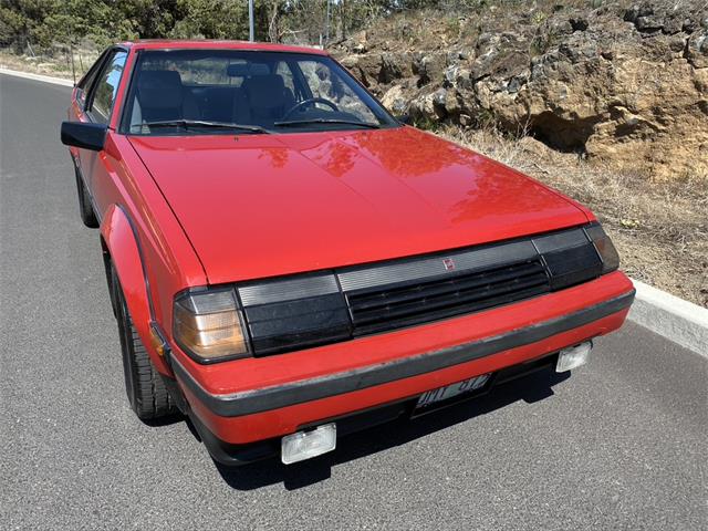 1984 Toyota Celica (CC-1345025) for sale in Bend, Oregon