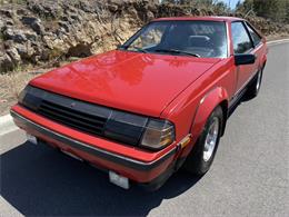 1984 Toyota Celica (CC-1345025) for sale in Bend, Oregon