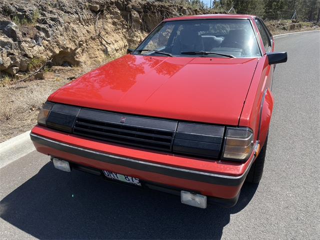 1984 Toyota Celica (CC-1345025) for sale in Bend, Oregon