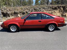 1984 Toyota Celica (CC-1345025) for sale in Bend, Oregon