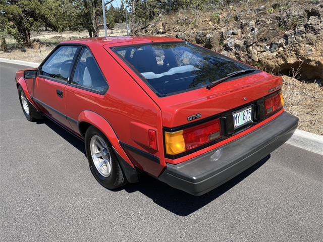 1984 Toyota Celica (CC-1345025) for sale in Bend, Oregon