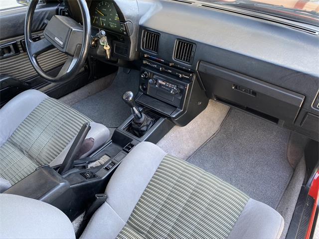 1984 Toyota Celica (CC-1345025) for sale in Bend, Oregon