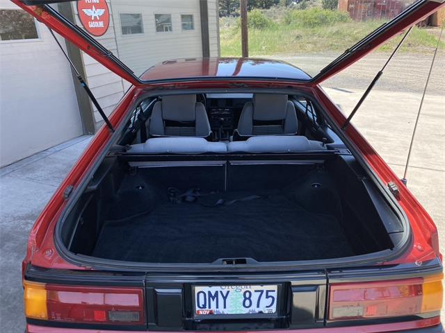 1984 Toyota Celica (CC-1345025) for sale in Bend, Oregon