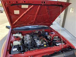 1984 Toyota Celica (CC-1345025) for sale in Bend, Oregon