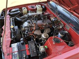 1984 Toyota Celica (CC-1345025) for sale in Bend, Oregon