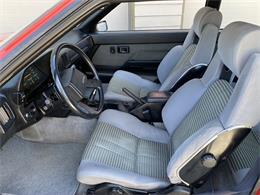 1984 Toyota Celica (CC-1345025) for sale in Bend, Oregon