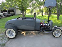 1929 Ford Roadster (CC-1345029) for sale in Wakarusa, Kansas